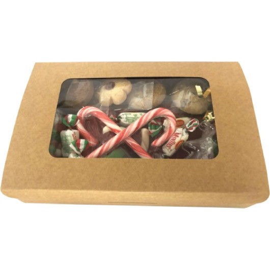 Xmas Kraft Care Packages